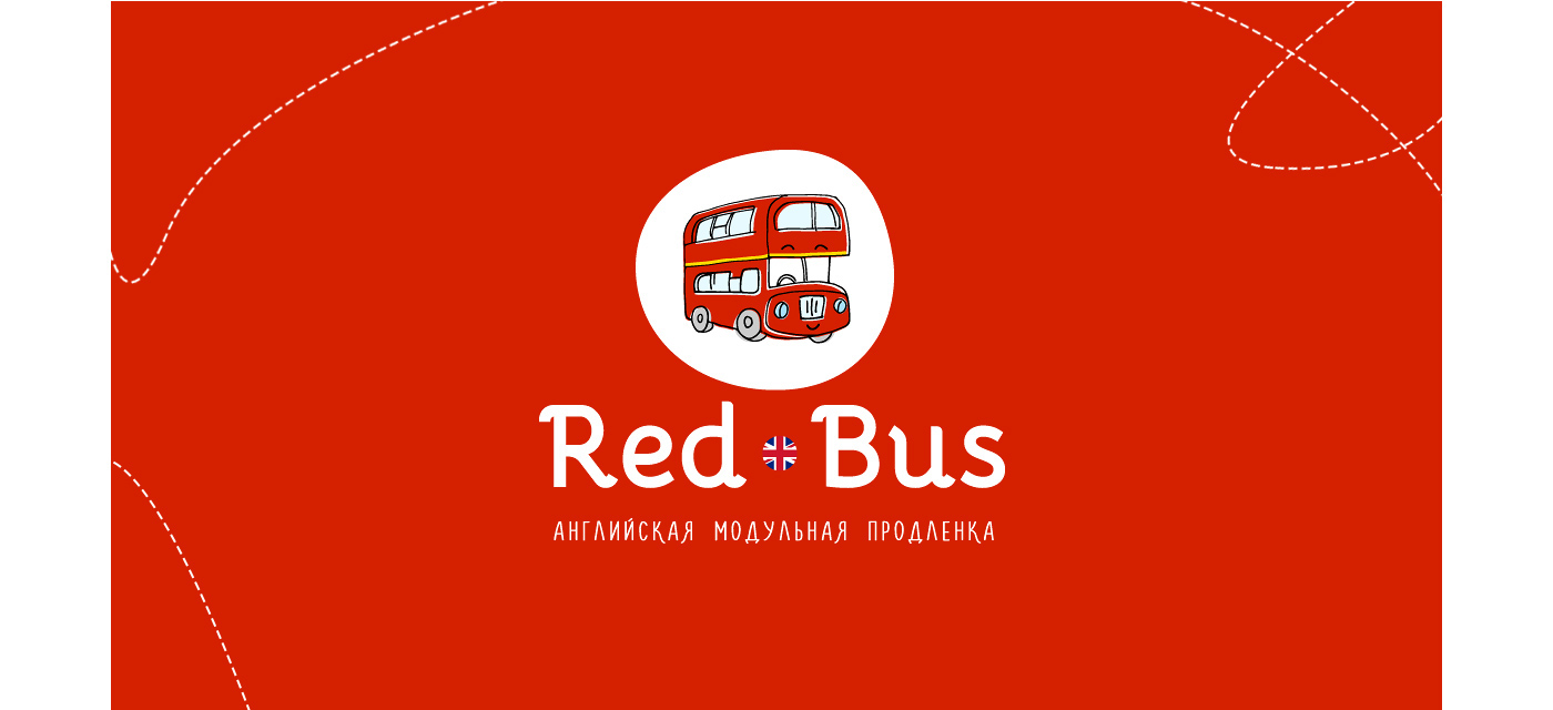 Red Bus — Изображение №3 — Интерфейсы, Брендинг, Графика на Dprofile