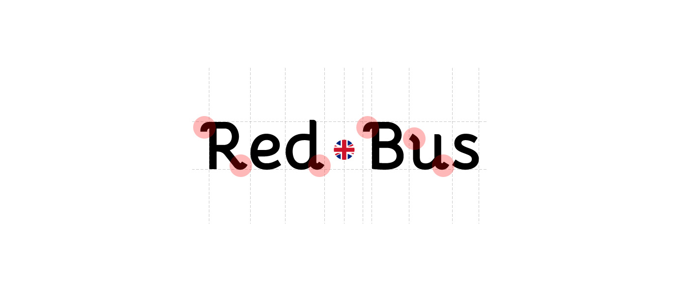 Red Bus — Изображение №7 — Интерфейсы, Брендинг, Графика на Dprofile