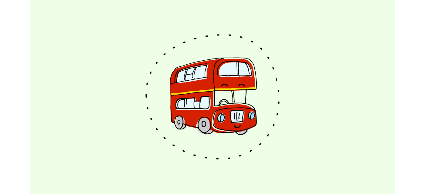 Red Bus — Изображение №5 — Интерфейсы, Брендинг, Графика на Dprofile