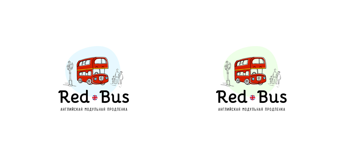 Red Bus — Изображение №6 — Интерфейсы, Брендинг, Графика на Dprofile