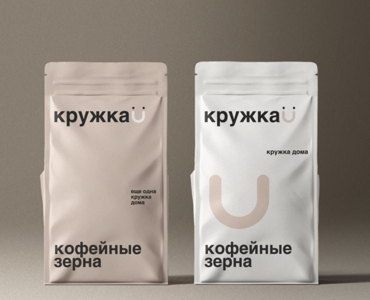 кружка / brand / coffee — Брендинг, Маркетинг на Dprofile