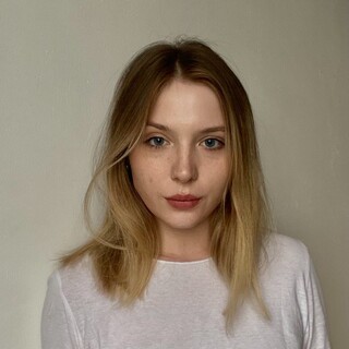Аватар пользователя Ева Цынбалова