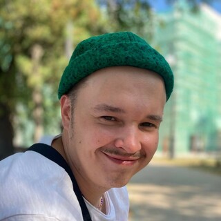 Аватар пользователя Михаил Пирогов