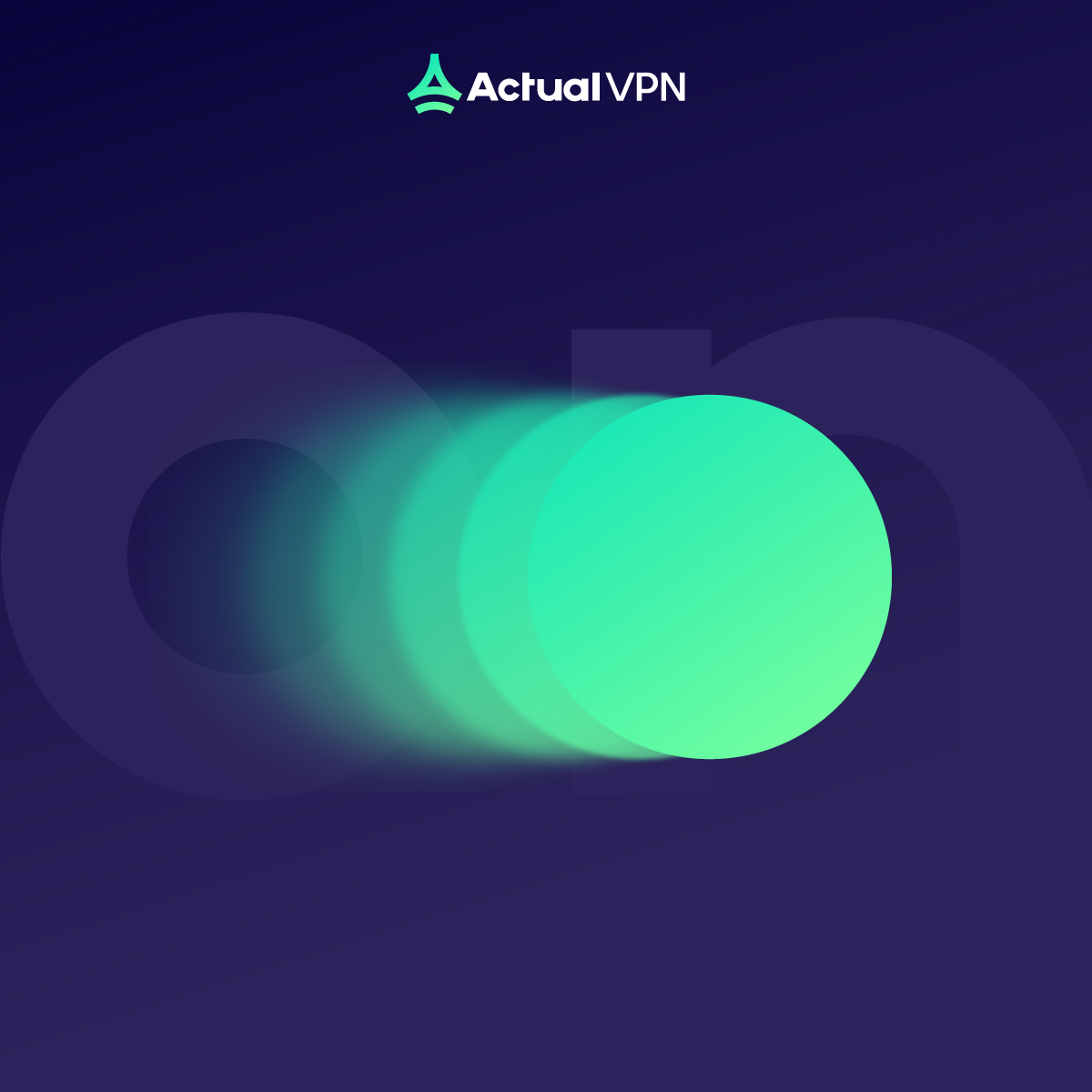 ActualVPN — Изображение №2 — Брендинг на Dprofile