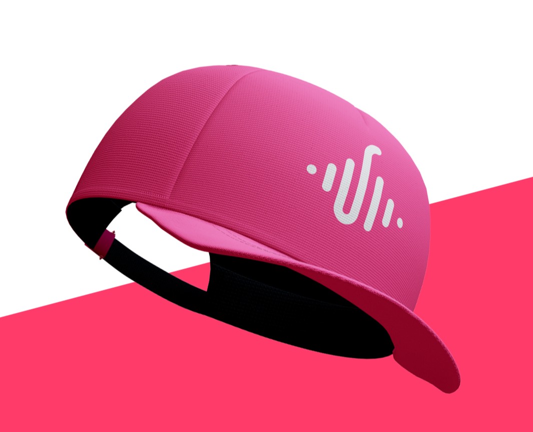 JazzBackings — Брендинг на Dprofile