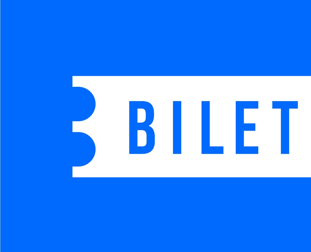 Biletarium — Брендинг на Dprofile