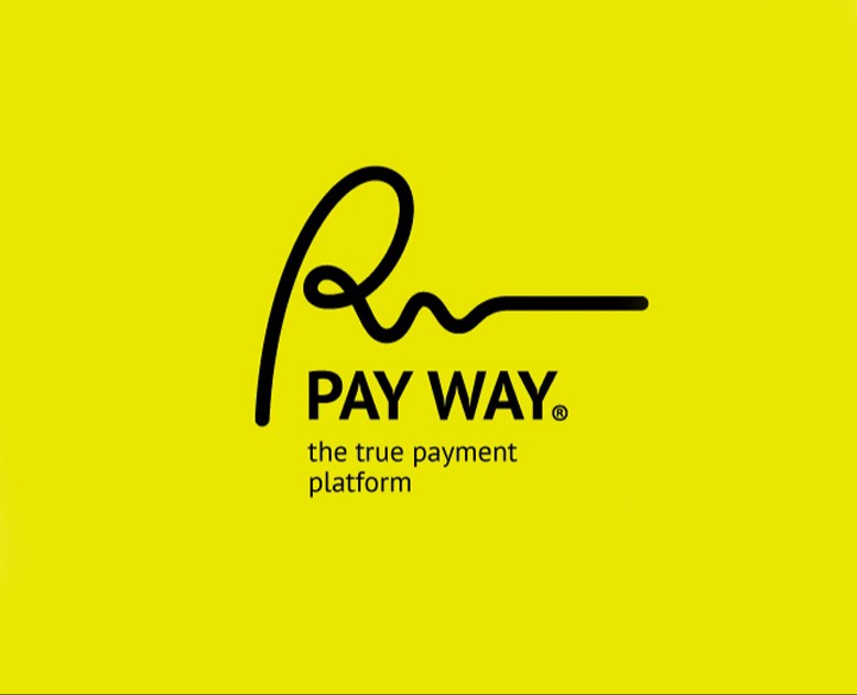 Pay Way — Брендинг на Dprofile