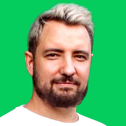Аватар пользователя Дмитрий Прокаев