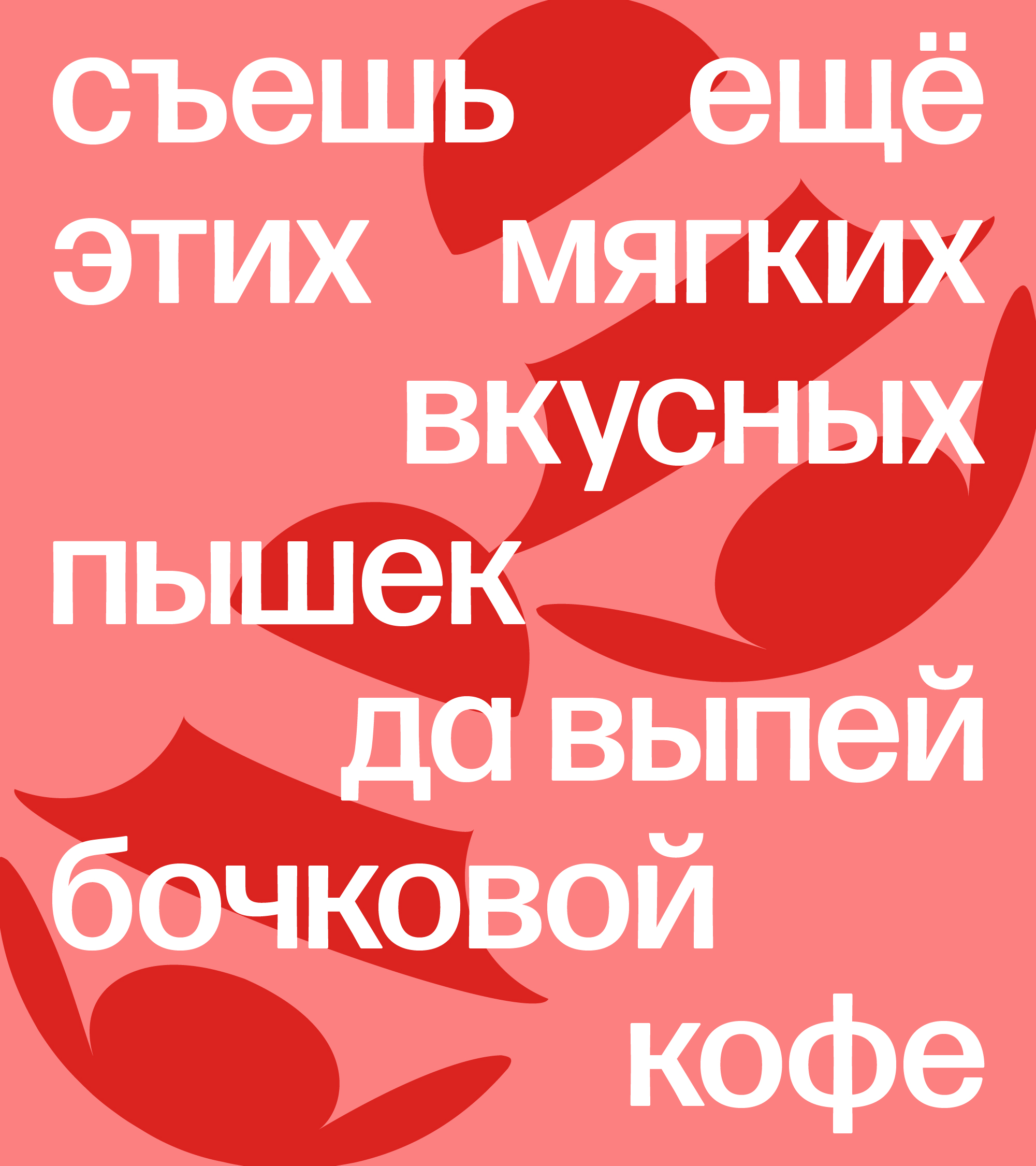 коммуникации для «пышки вприпрыжку» — Изображение №7 — Графика, Маркетинг на Dprofile