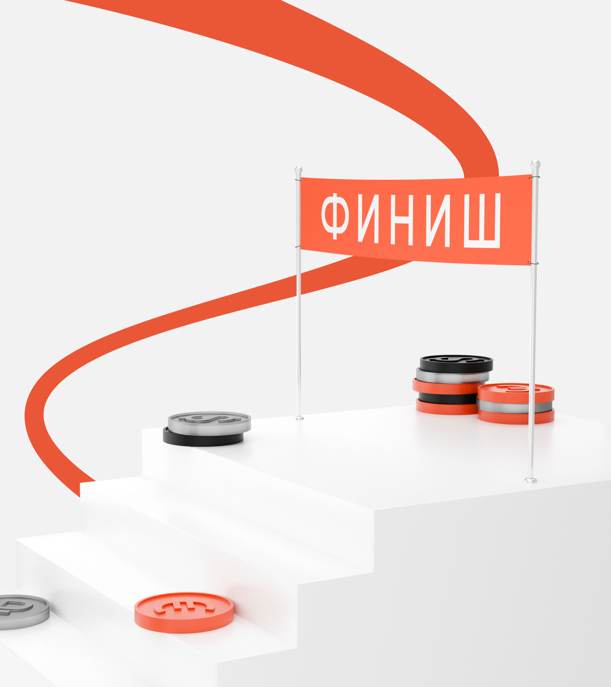 абат — айдентика — Изображение №3 — Брендинг, 3D на Dprofile