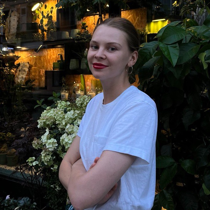Аватар пользователя Elena Korshunova