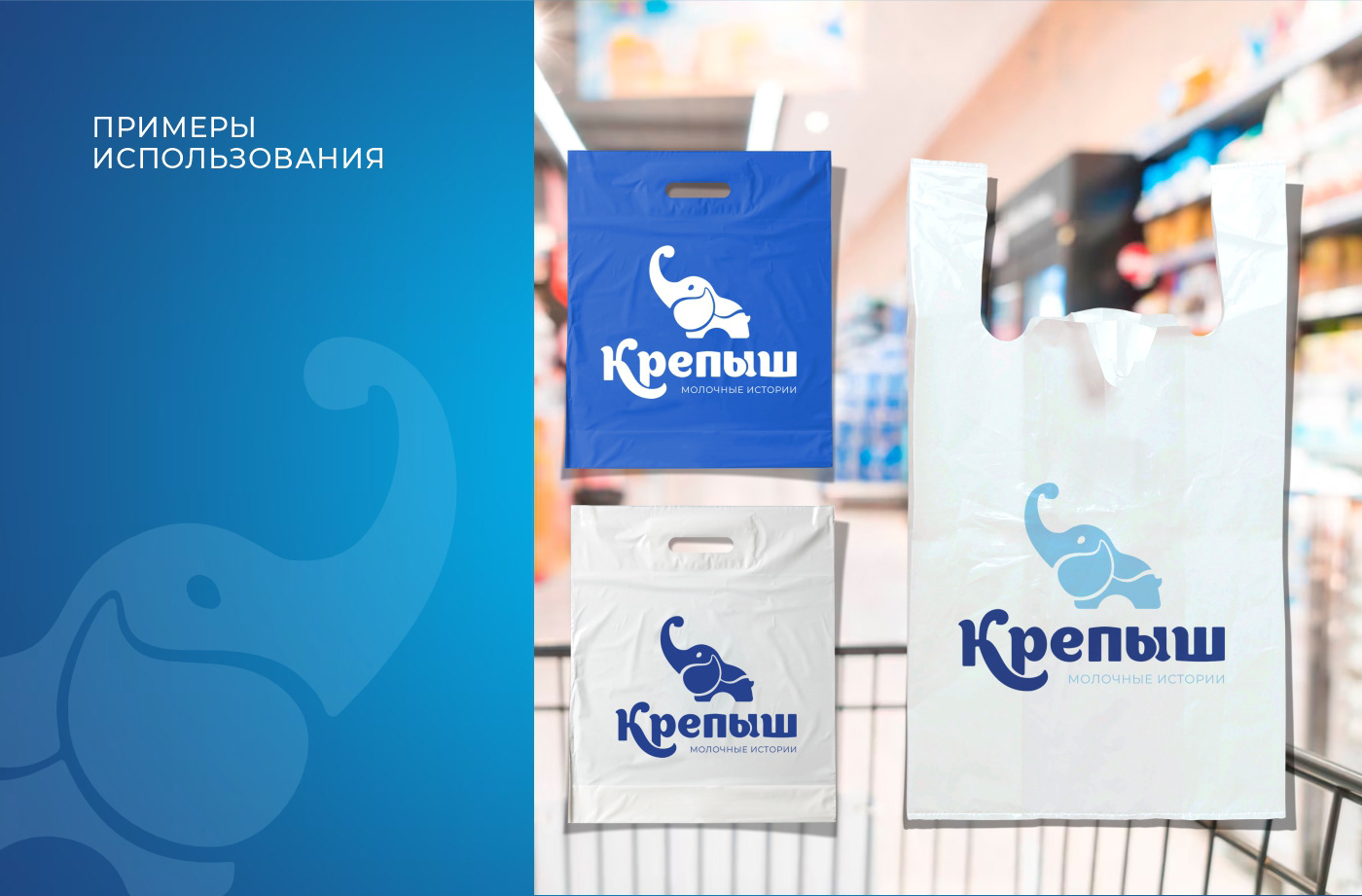 Логотип Крепыш — Изображение №8 — Брендинг на Dprofile