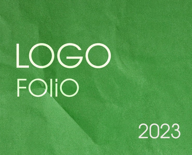 LogoFolio — Брендинг на Dprofile