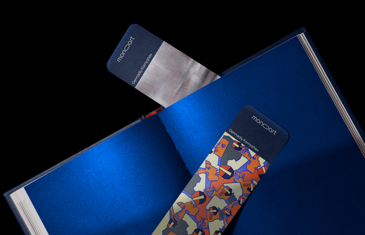 MONOART — Элегантность в металле — Изображение №6 — Интерфейсы на Dprofile