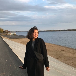 Аватар пользователя Кристина Лебедева