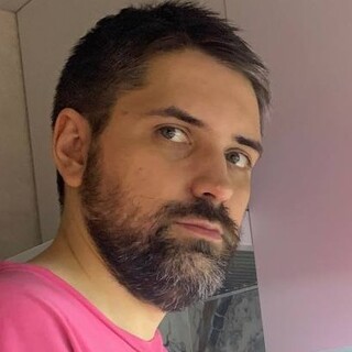 Аватар пользователя Alexey Borovets