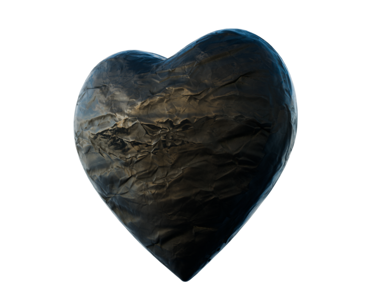 Love — 3D на Dprofile