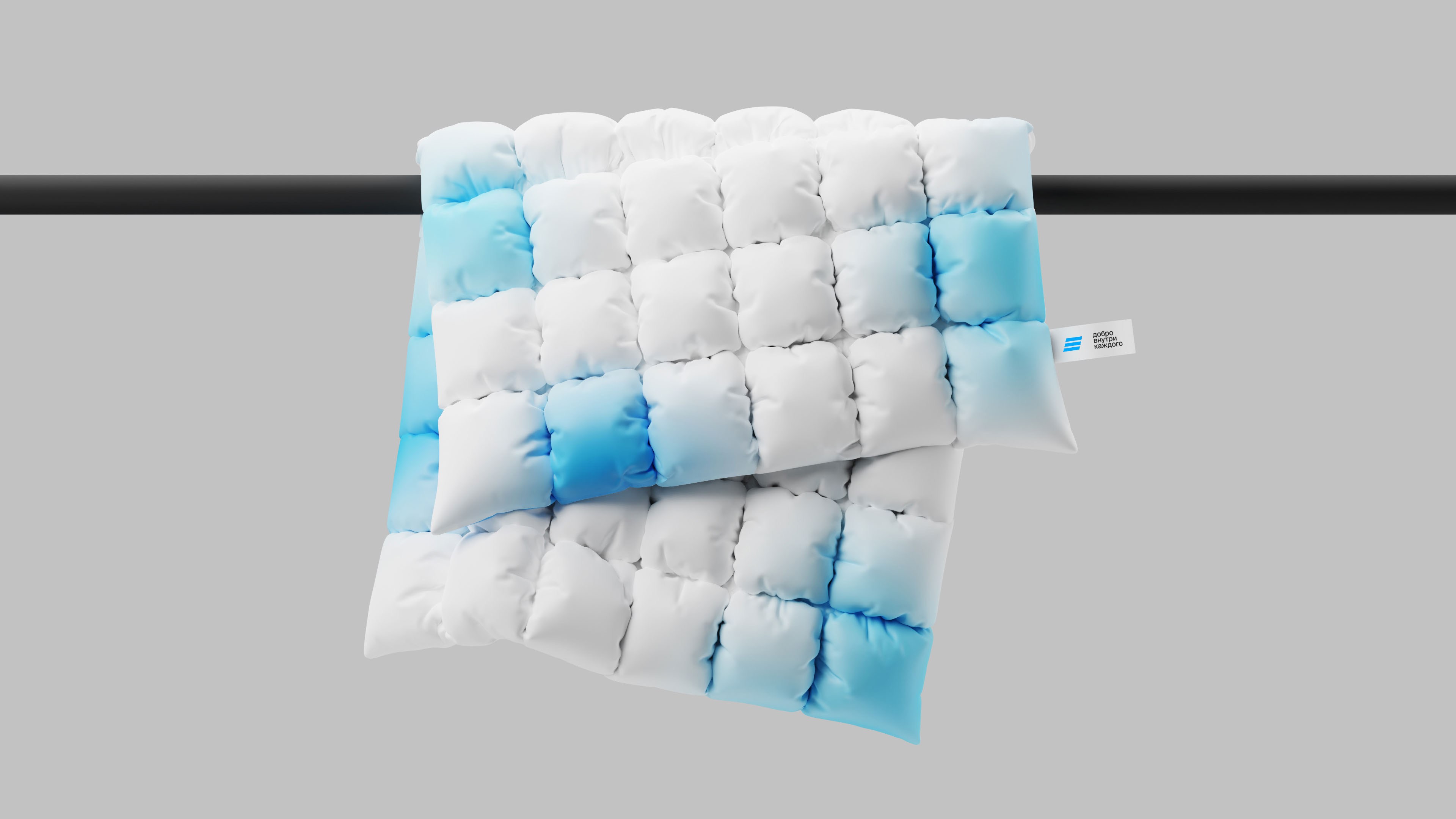 Мерч для благотворительного фонда "ВТБ-Страна" — Изображение №11 — Брендинг, Графика на Dprofile