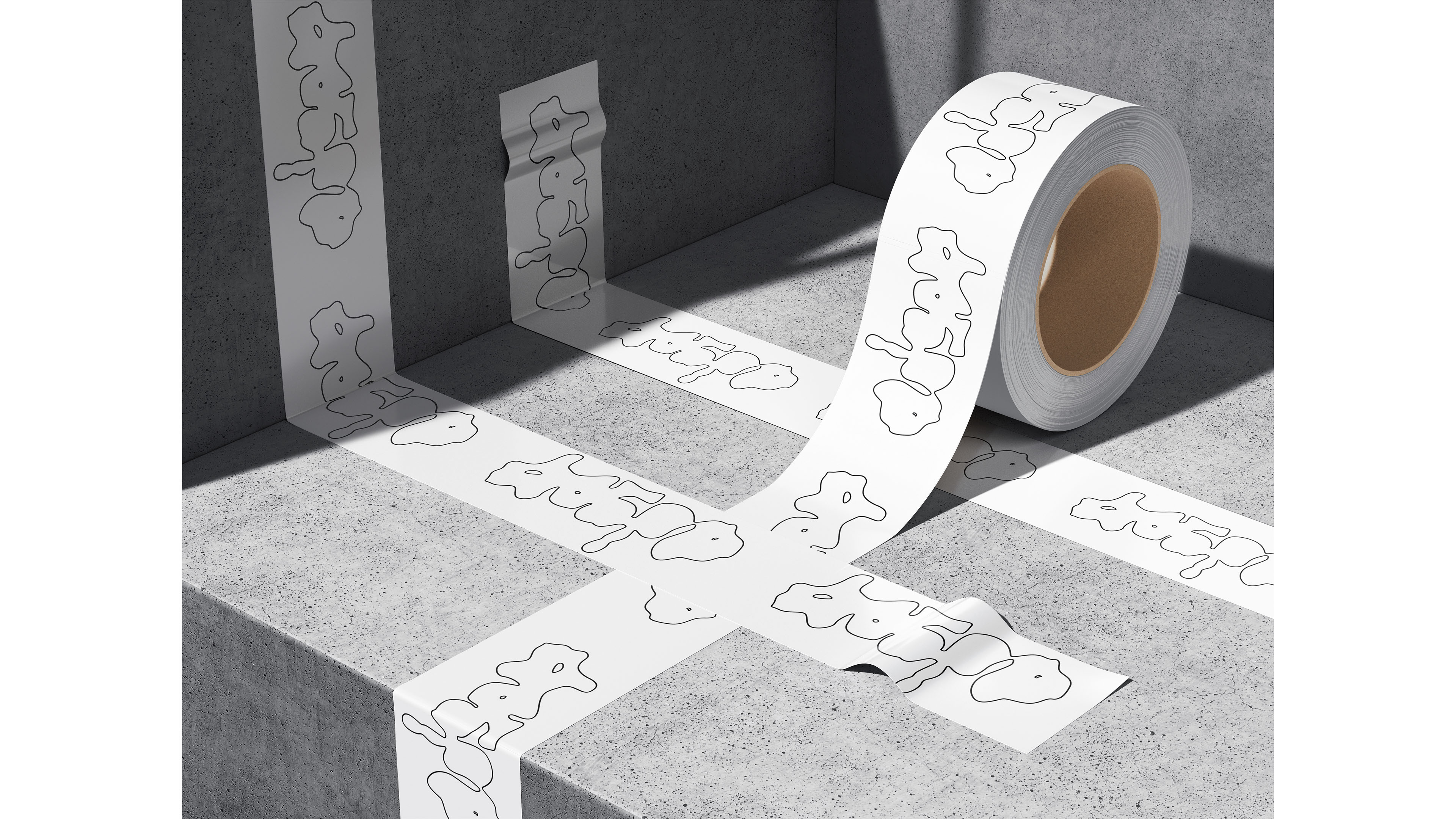 Мерч для благотворительного фонда "ВТБ-Страна" — Изображение №5 — Брендинг, Графика на Dprofile