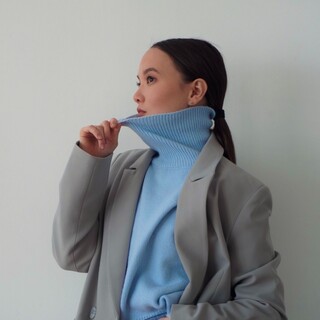 Аватар пользователя Айнагуль Давыденко