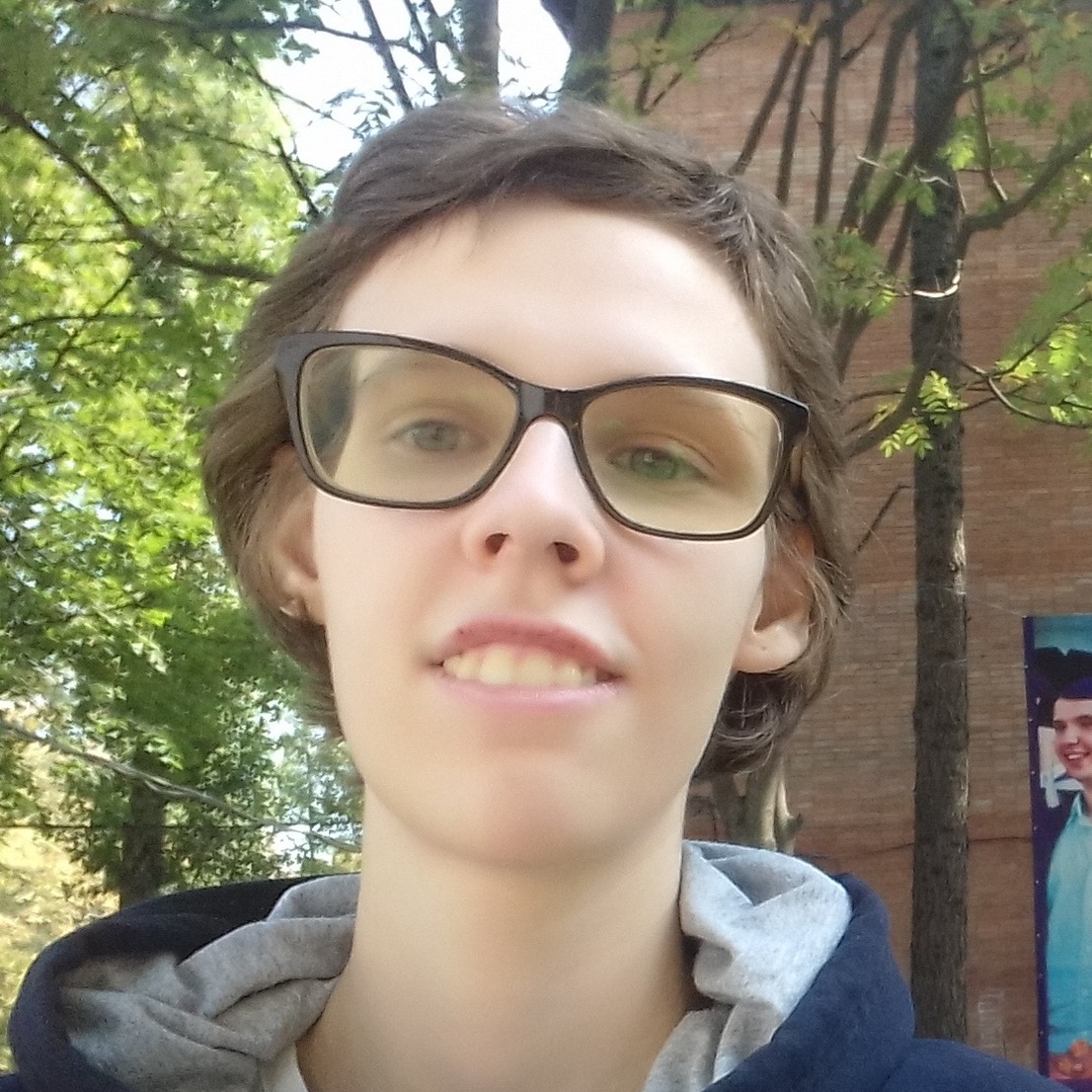 Аватар пользователя Ксения Петова