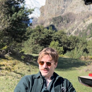 Аватар пользователя Ivan Fedorov