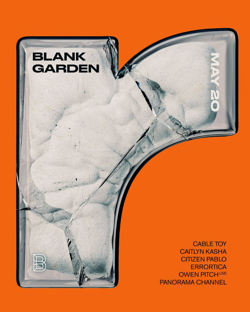 Animated Poster Collection 2023 — Изображение №11 — 3D, Анимация на Dprofile