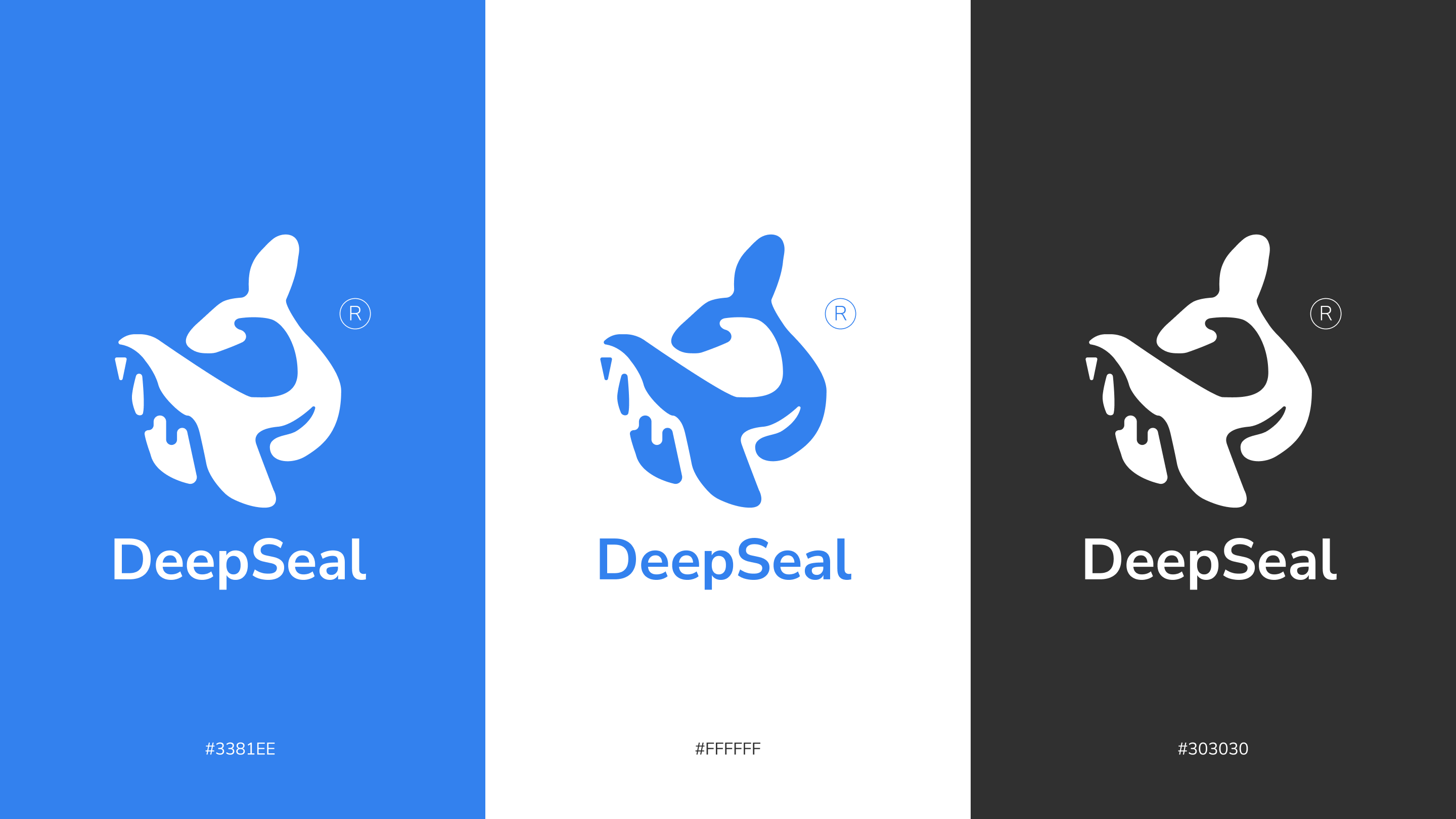 AI startup| Логотип, фирменный стиль — Изображение №2 — Брендинг, Маркетинг на Dprofile