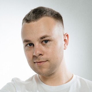 Аватар пользователя Евгений Пилипенко