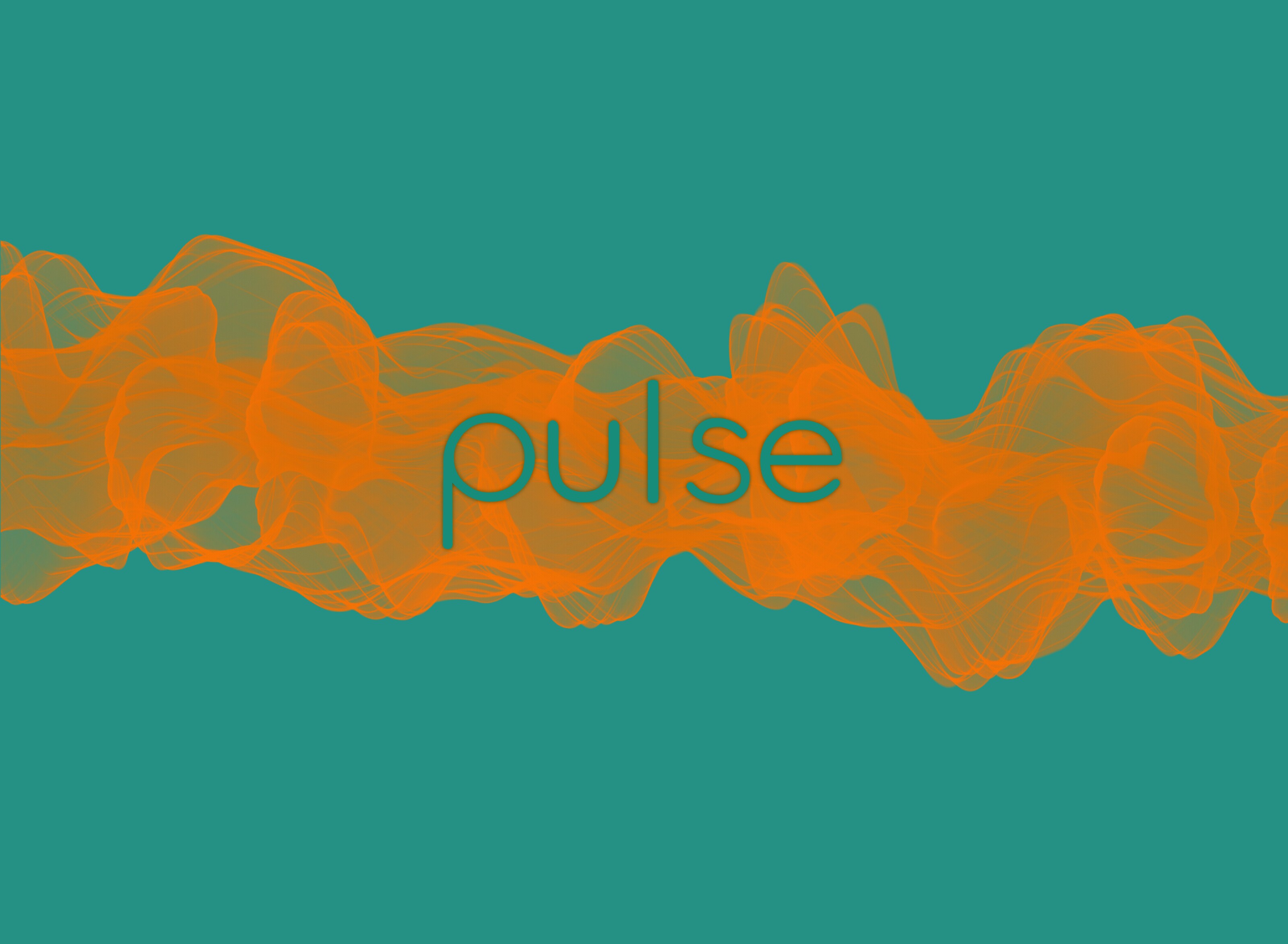 pulse — Изображение №1 — Брендинг, Графика на Dprofile