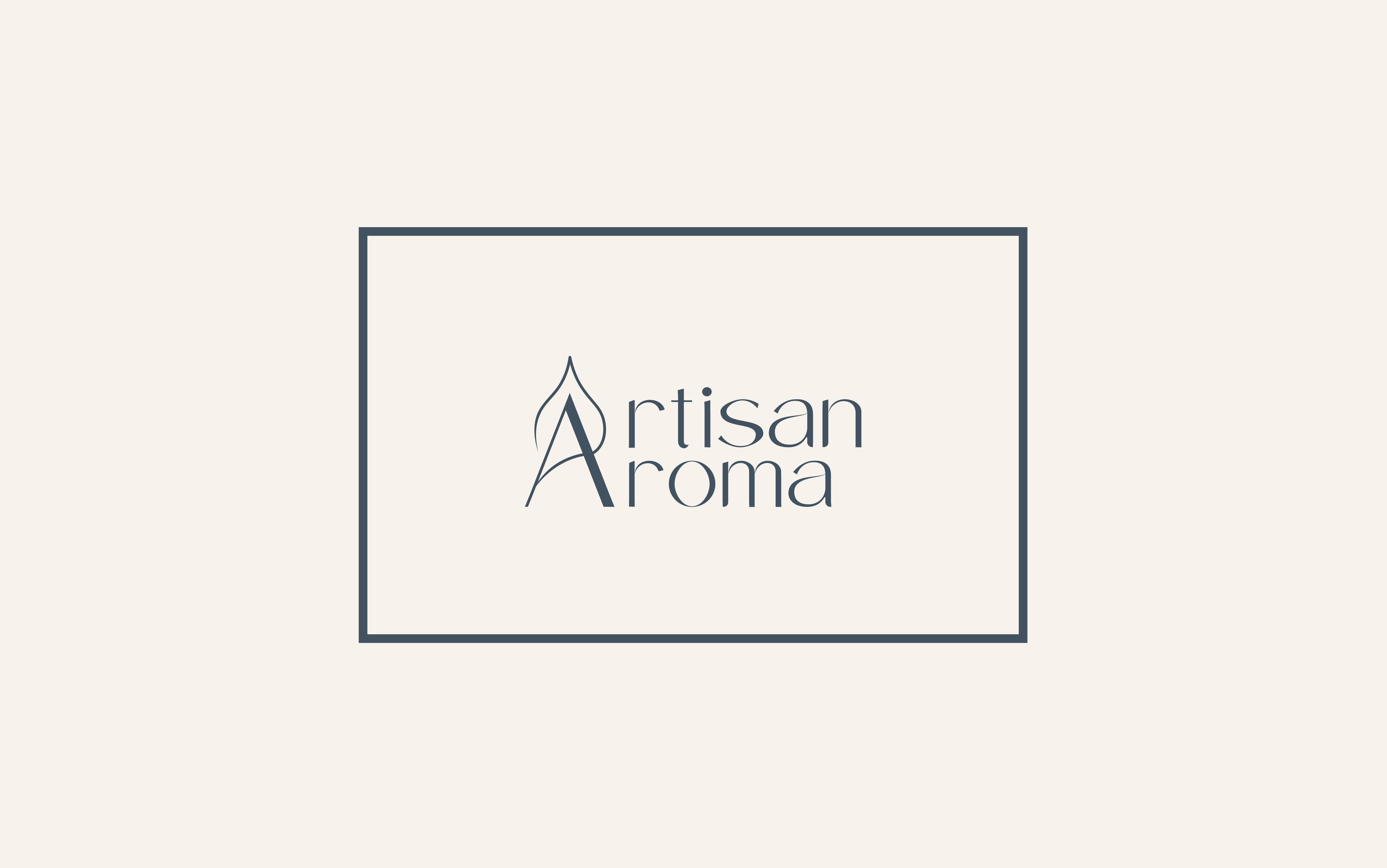 ArtisanAroma — Изображение №2 — Брендинг, Графика на Dprofile