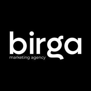 Аватар пользователя Birga Agency