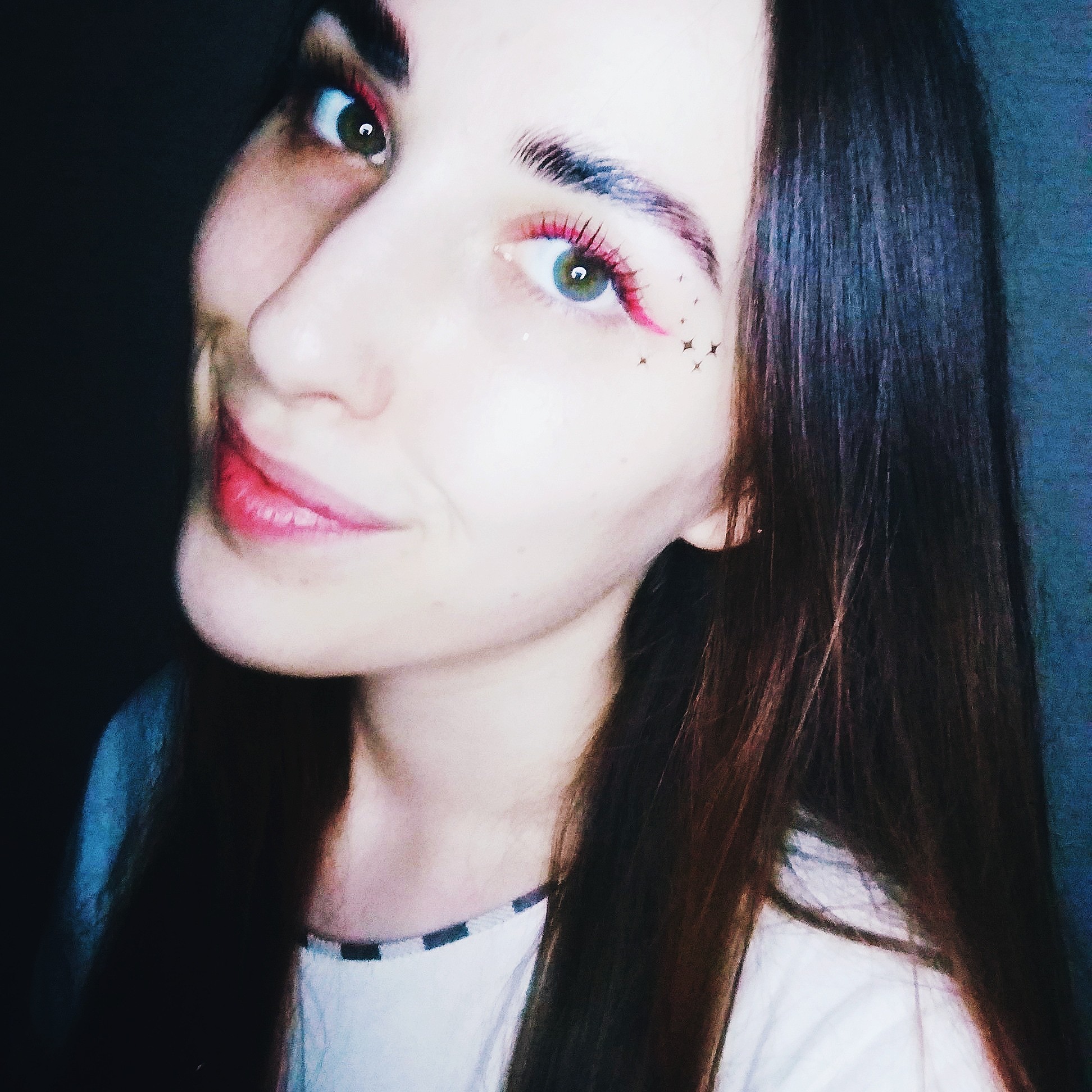 Аватар пользователя Lanayka Illustrator