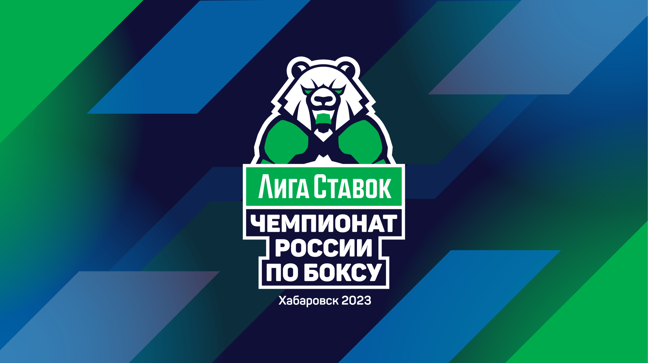 Чемпионат России по боксу 2023 — Изображение №14 — Брендинг, Графика на Dprofile