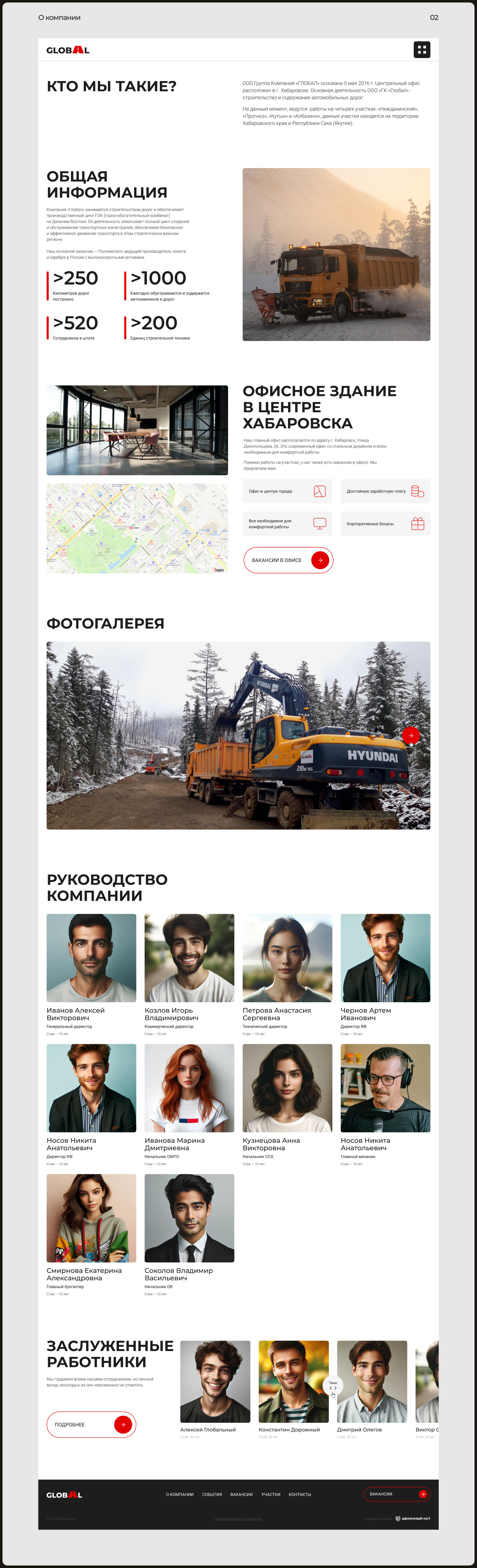 Global — Изображение №5 — Интерфейсы на Dprofile