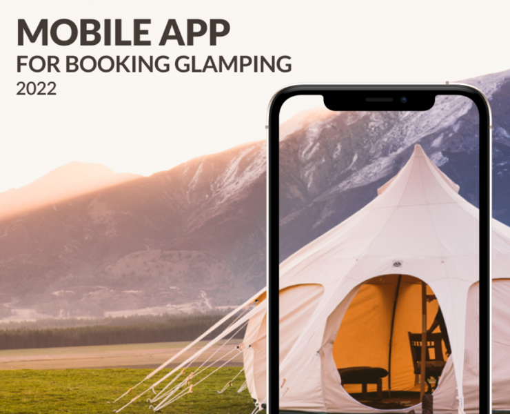 mobile app travel / приложение для путешествий — Интерфейсы на Dprofile