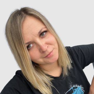 Аватар пользователя Наталья Киселева