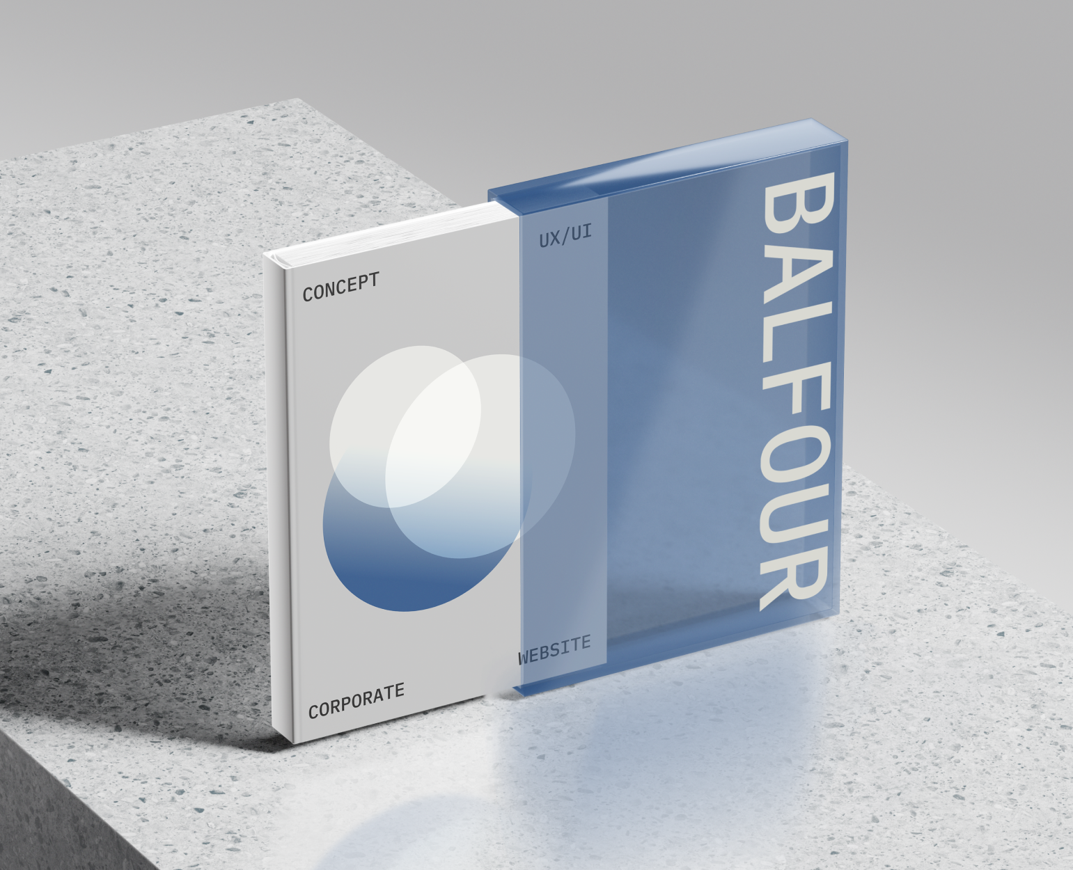Сorporate Website Balfour Beatty UX/UI — Интерфейсы, Брендинг на Dprofile