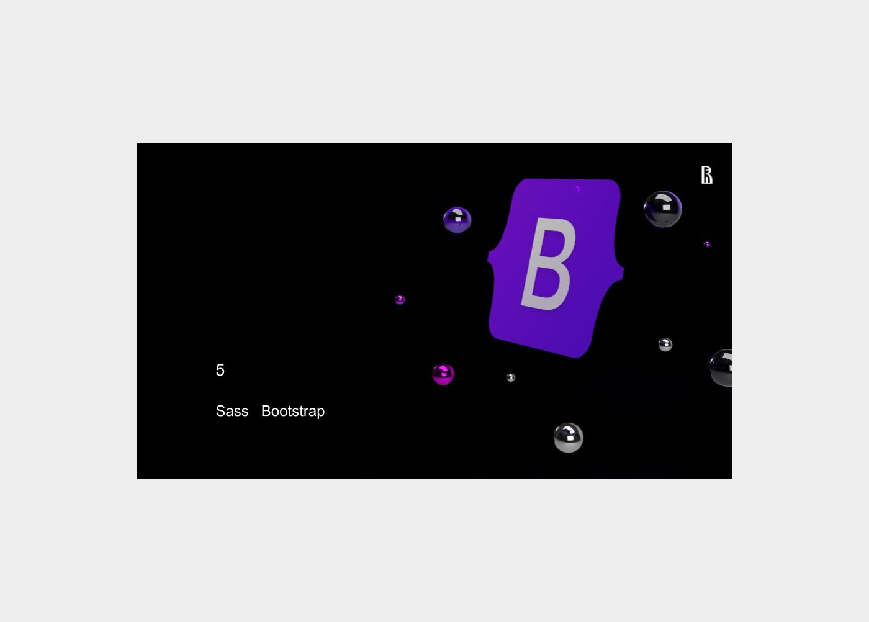 Обложки презентаций — Изображение №5 — Интерфейсы, 3D на Dprofile