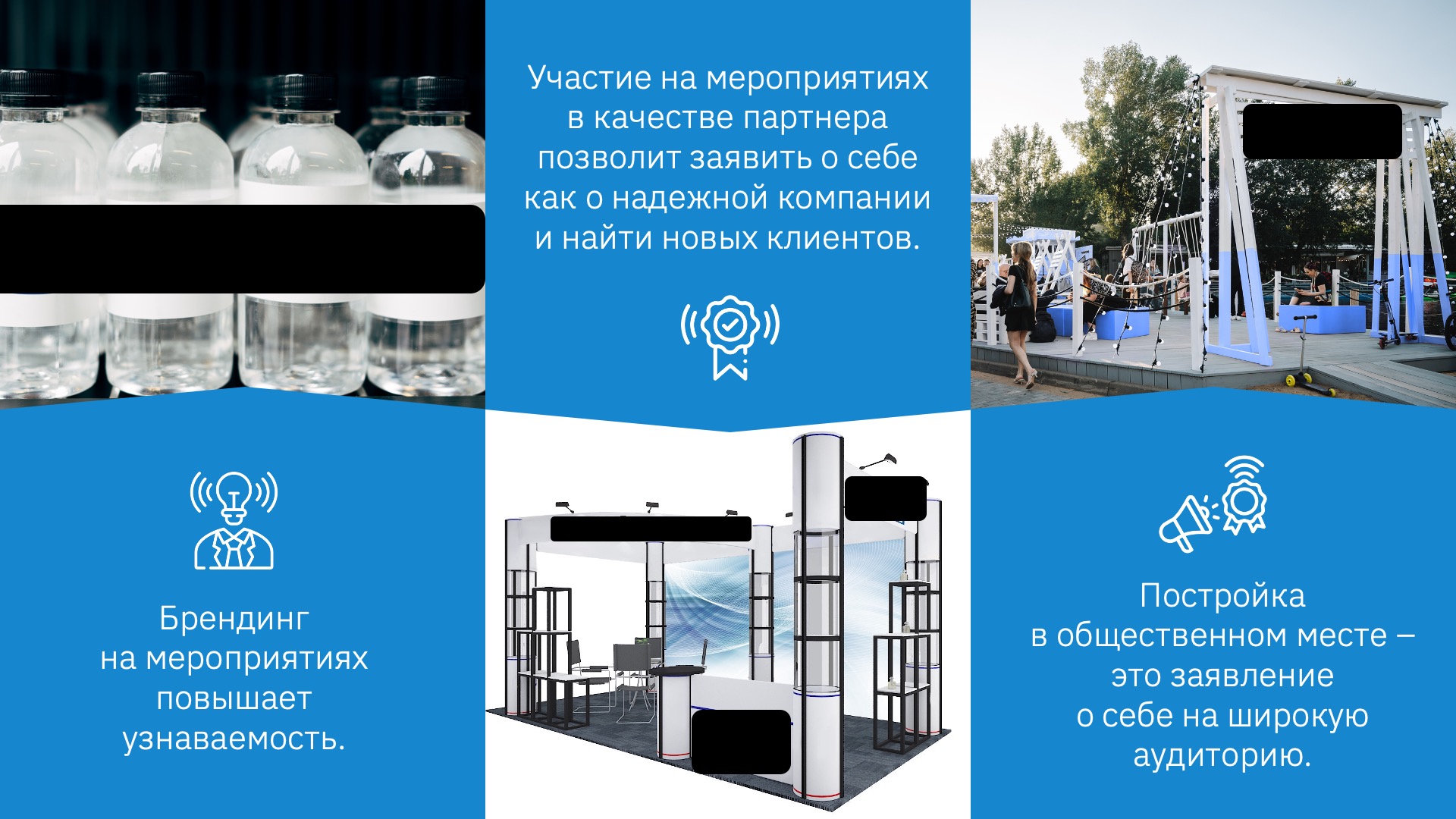 Презентация на тендер — Изображение №7 — Маркетинг на Dprofile