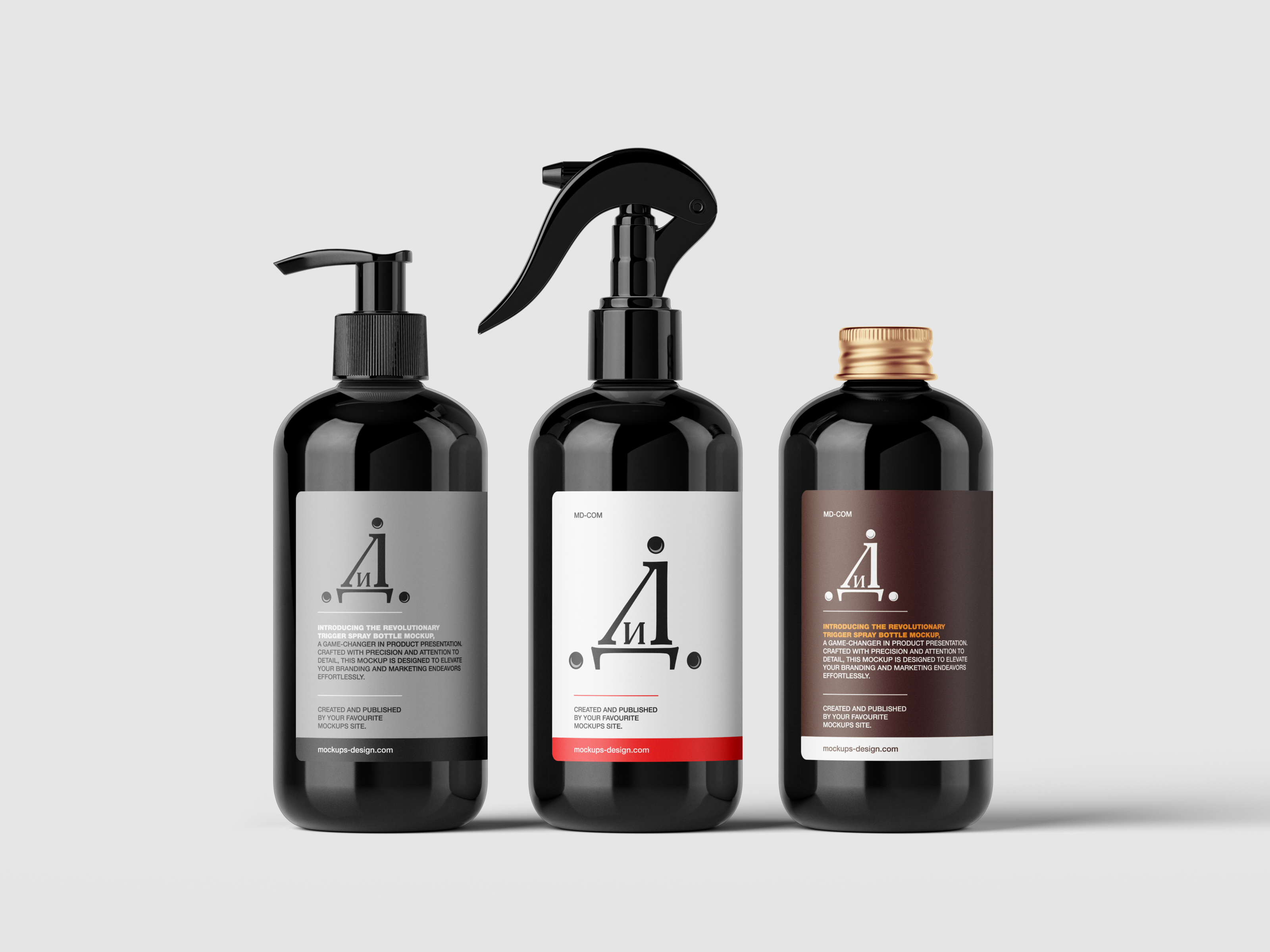 Разработка логотипа для личного бренда — Изображение №4 — Брендинг на Dprofile