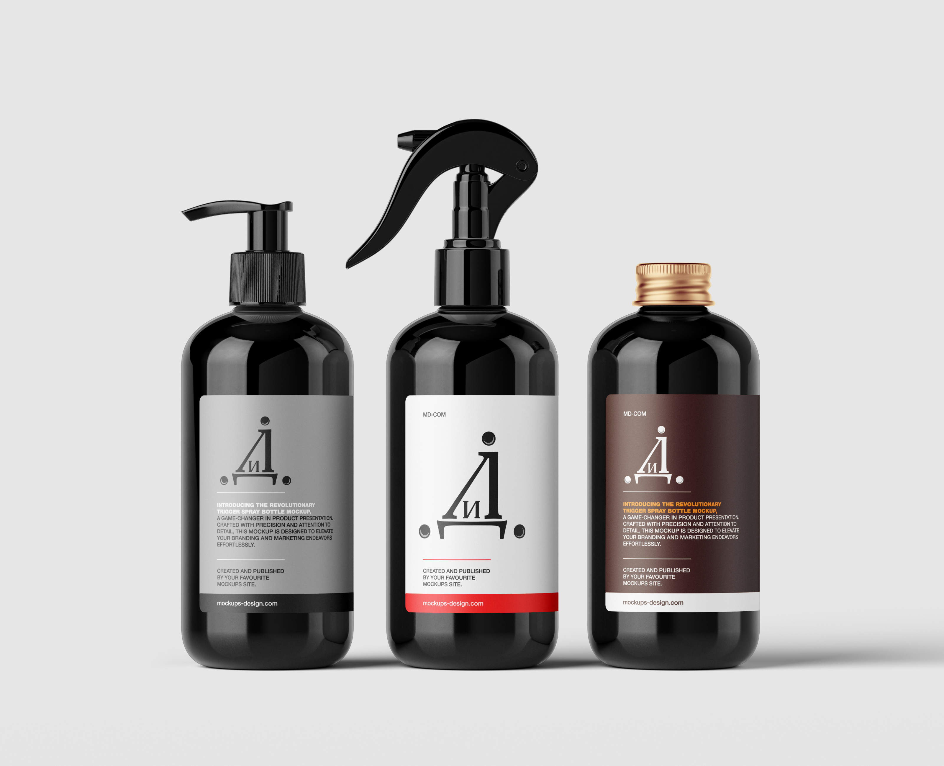 Разработка логотипа для личного бренда — Брендинг на Dprofile