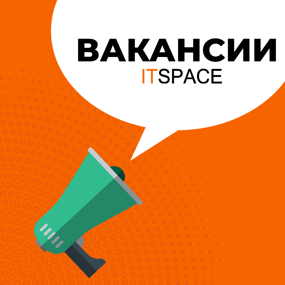 Оформление соцсетей ITSpace — Изображение №22 — Графика, Маркетинг на Dprofile