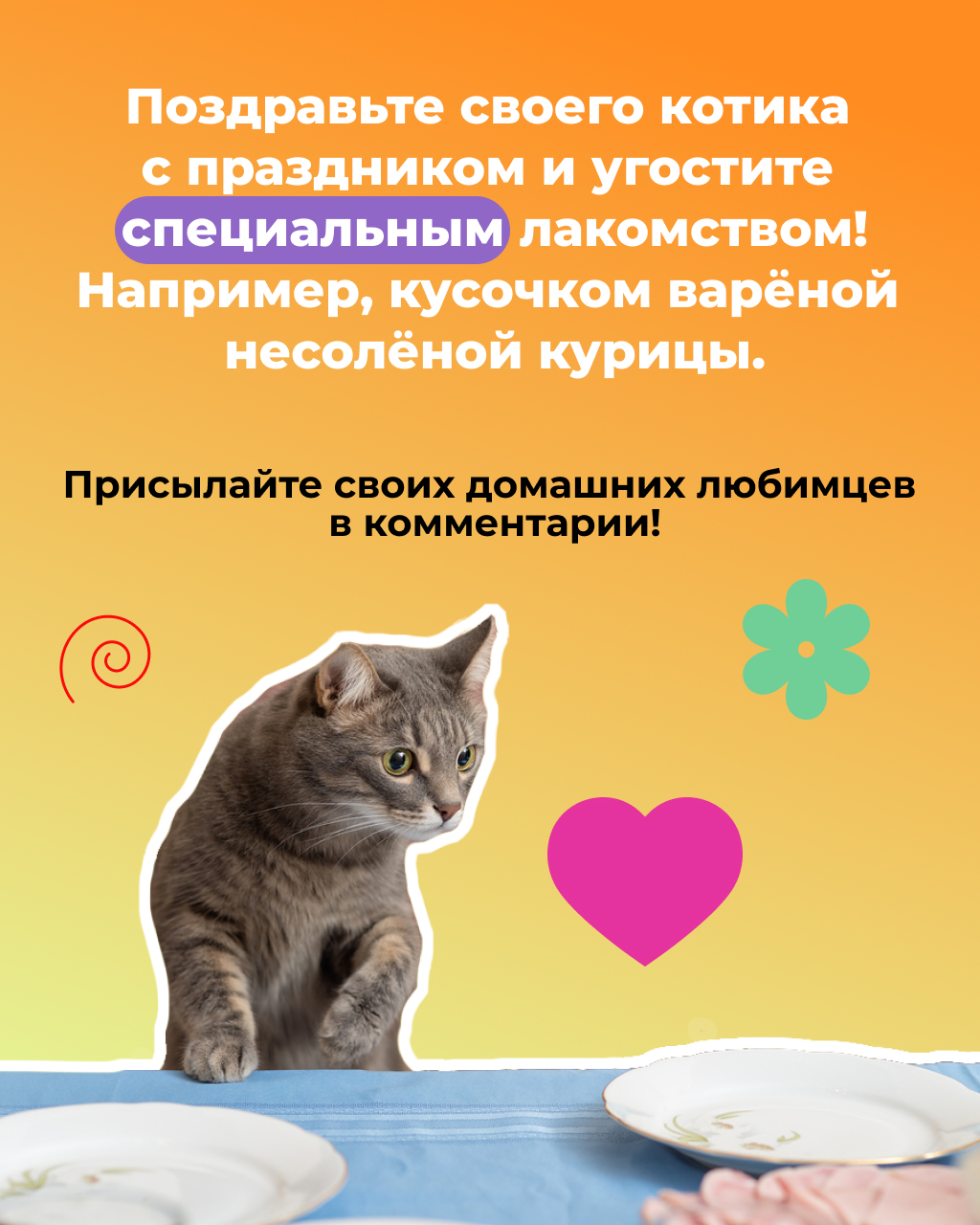 Оформление соцсетей ITSpace — Изображение №27 — Графика, Маркетинг на Dprofile