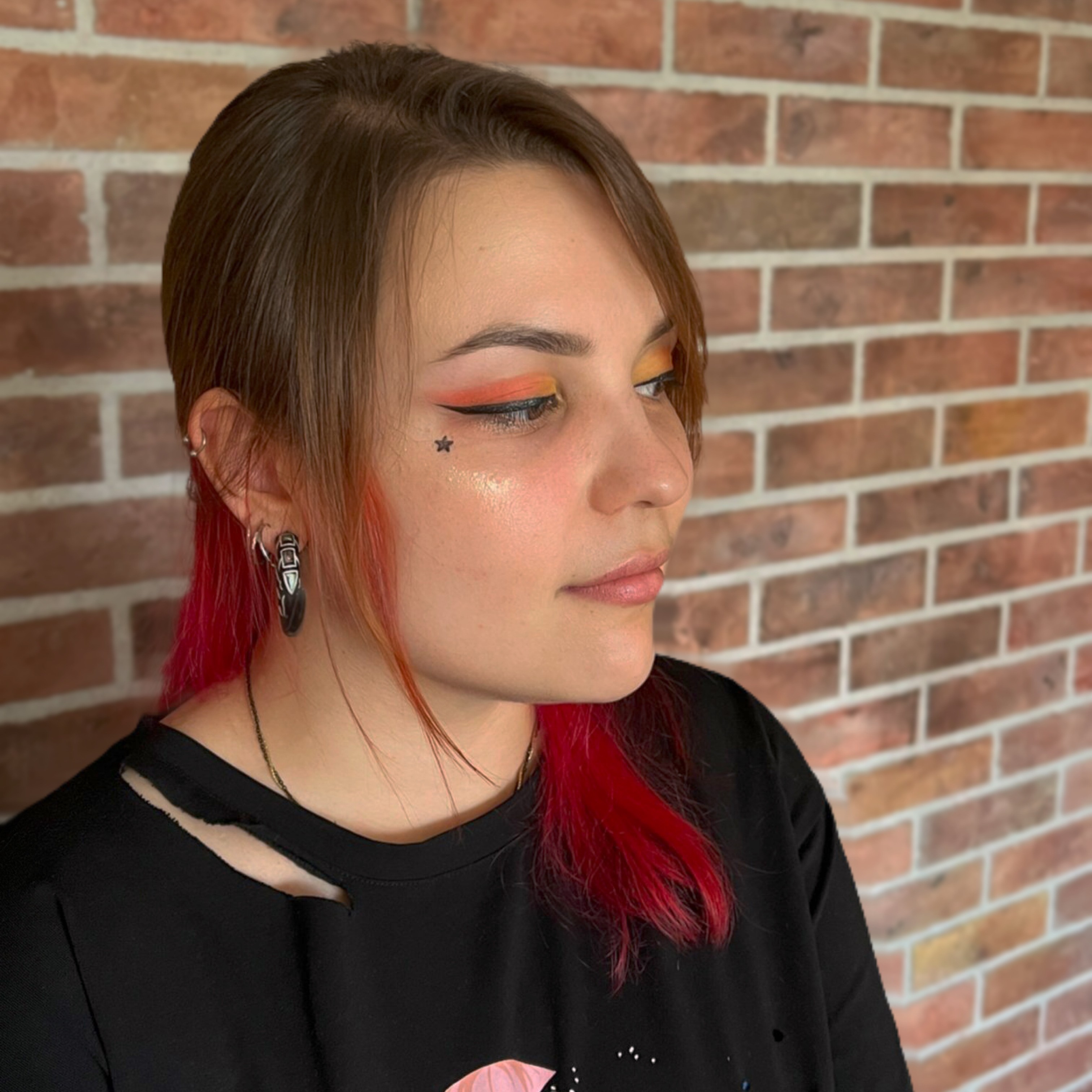 Аватар пользователя Моргана Хэйан