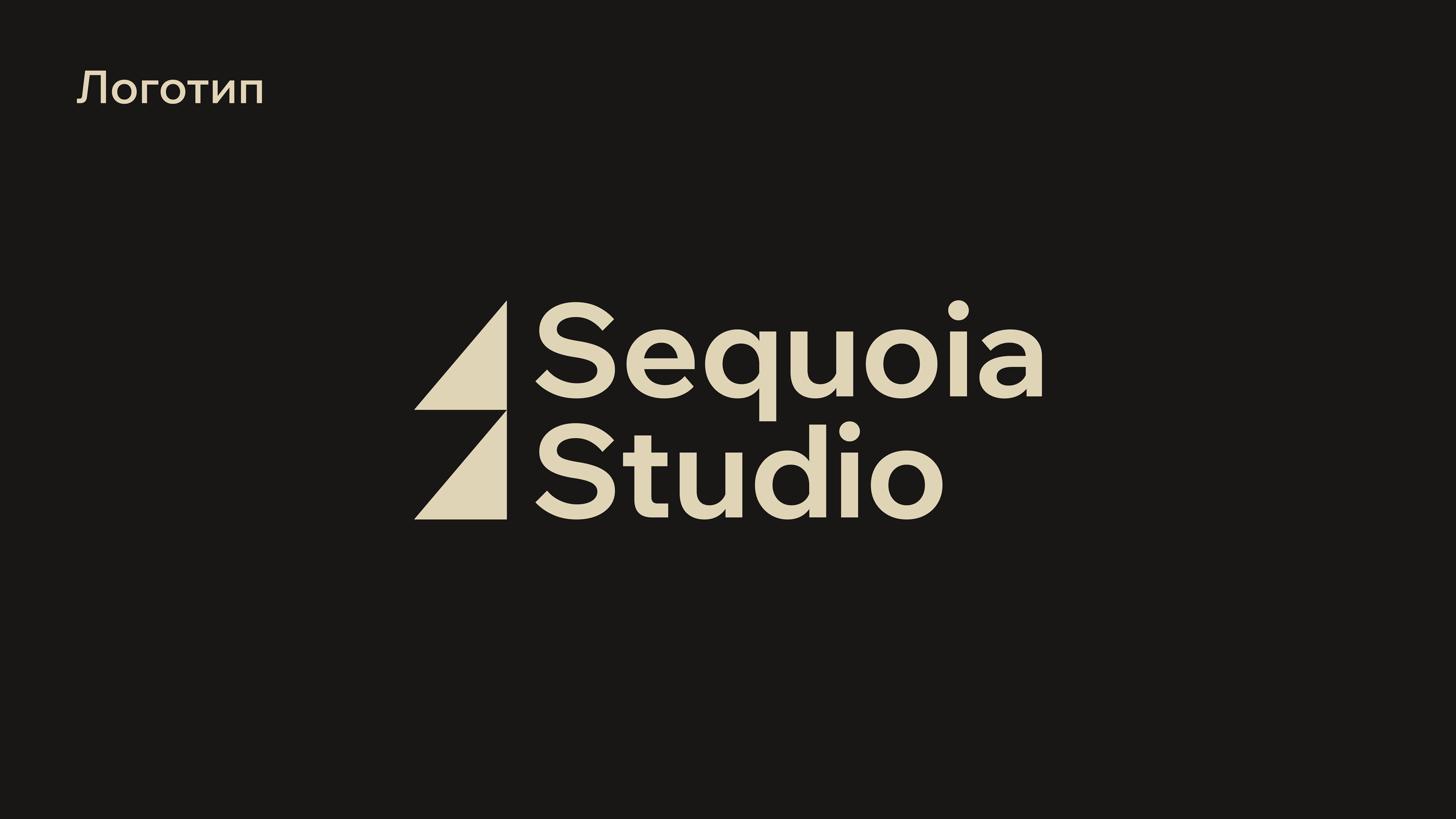 Дизайн-проект для Sequoia Studio — Изображение №7 — Брендинг на Dprofile