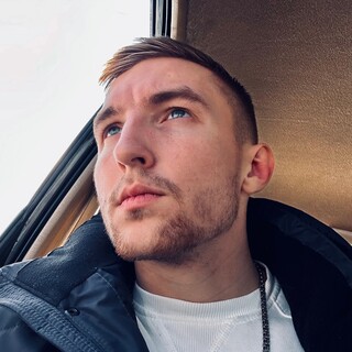Аватар пользователя Данил Гладков