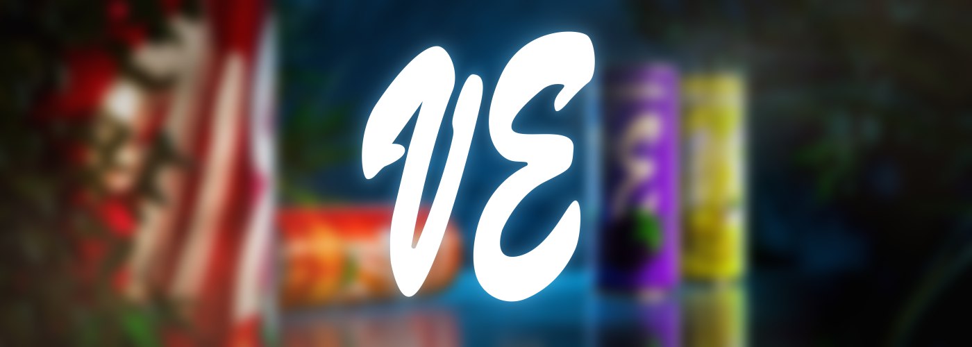 Flavors in Motion: 3D Motion Design for Beverage — Изображение №1 — 3D, Анимация на Dprofile