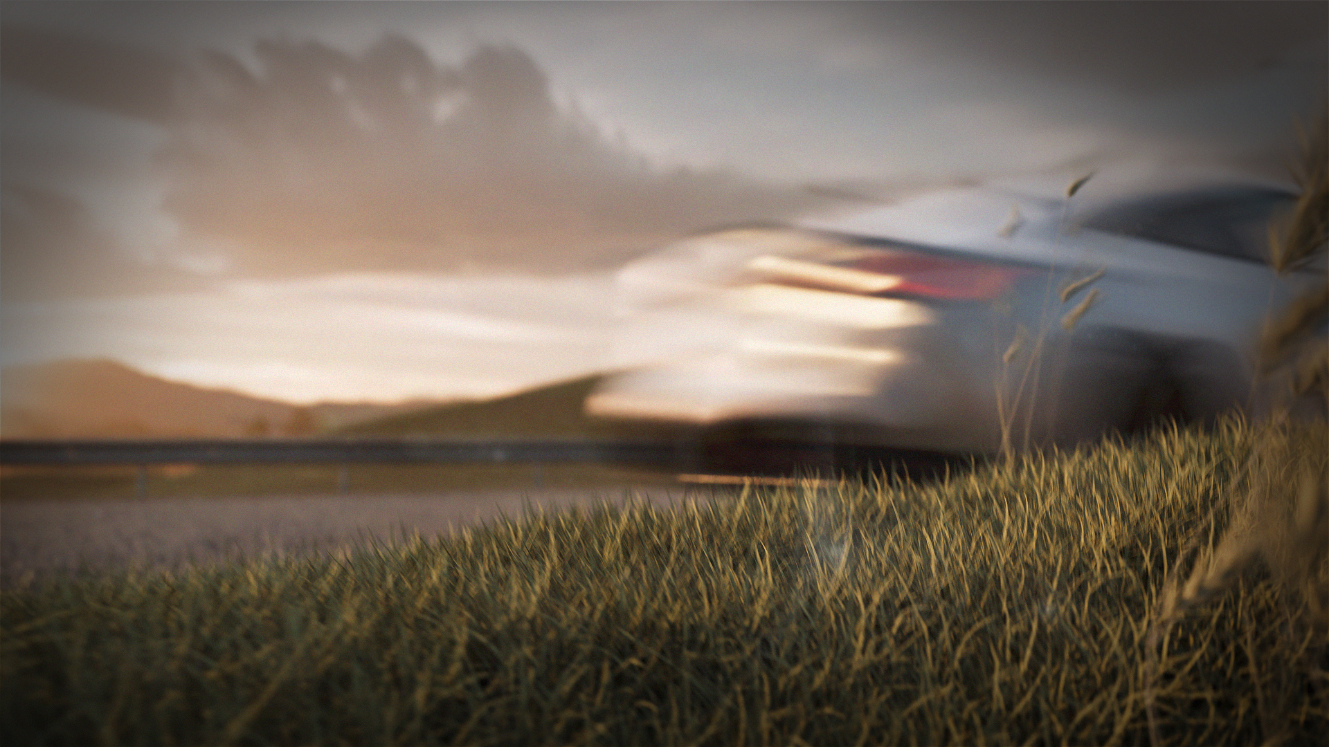 Animation CGI / BMW M4 G82 — Изображение №15 — 3D, Анимация на Dprofile