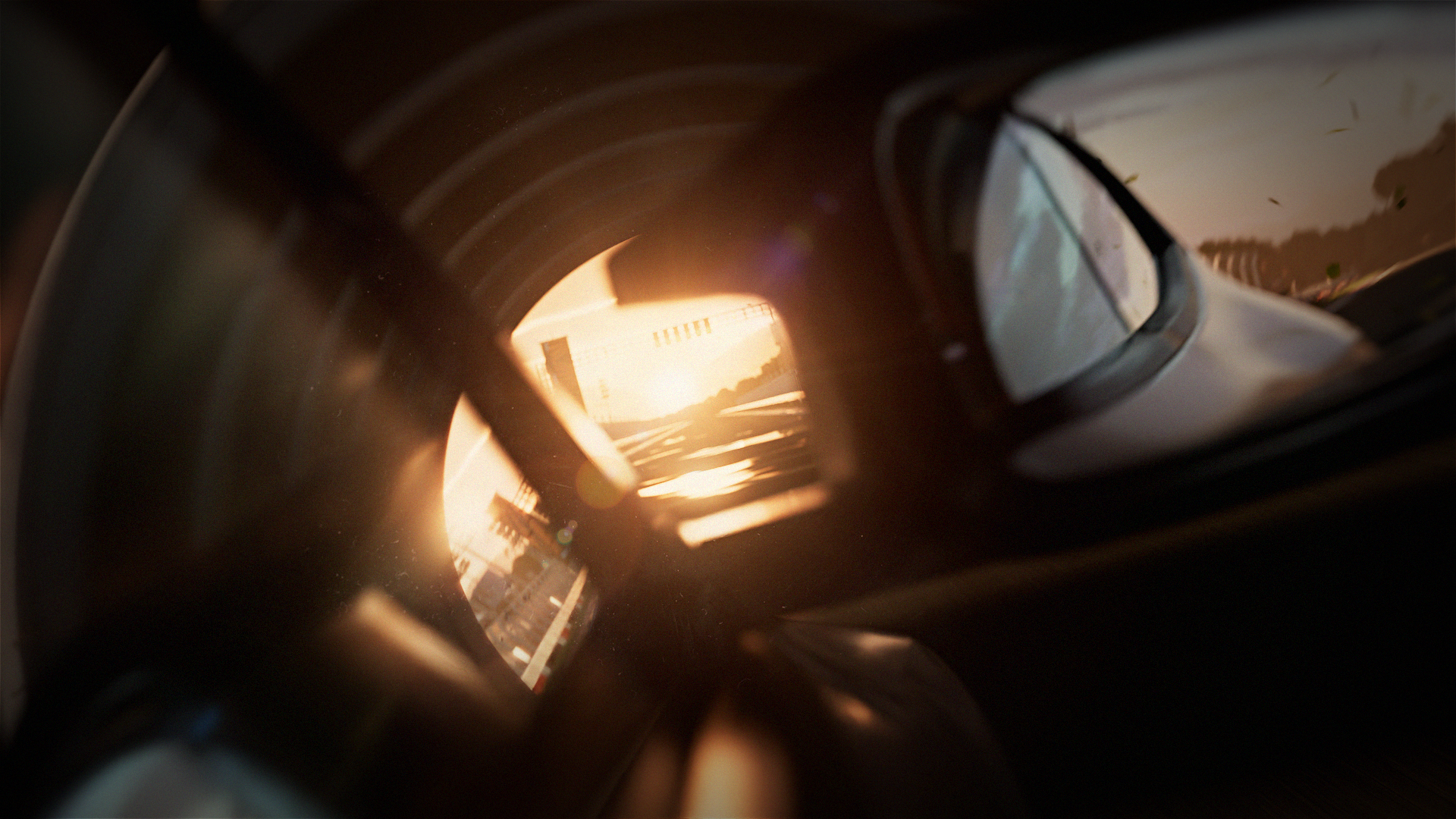 Animation CGI / BMW M4 G82 — Изображение №11 — 3D, Анимация на Dprofile
